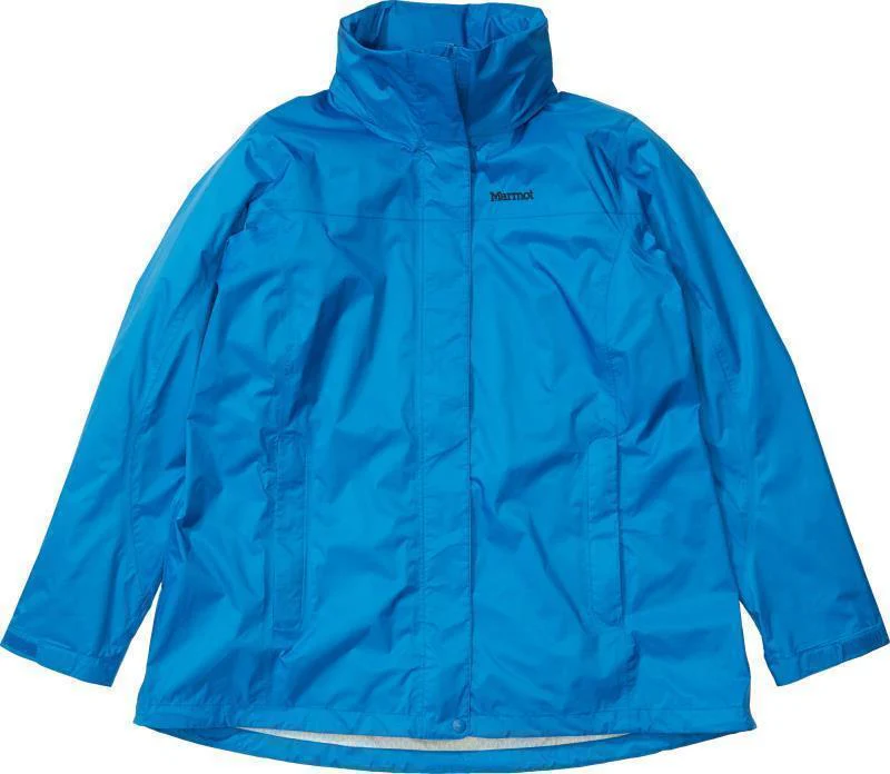 PreCip Eco Jacket - Plus - Womens - Image 5