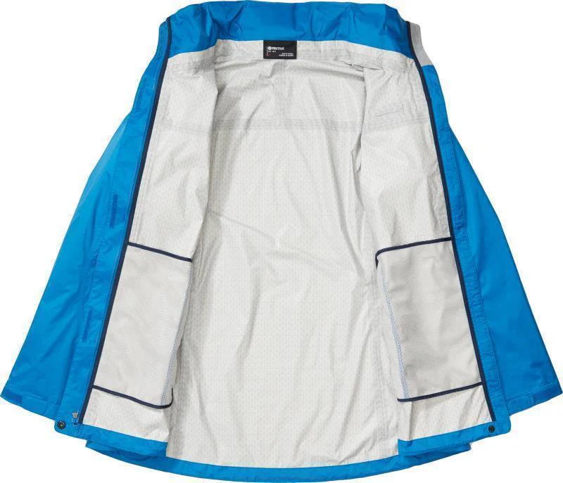 PreCip Eco Jacket - Plus - Womens - Image 6