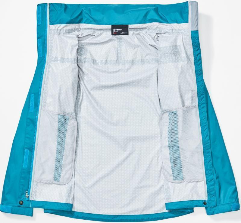 PreCip Eco Jacket - Womens (Prior Season) - Image 100