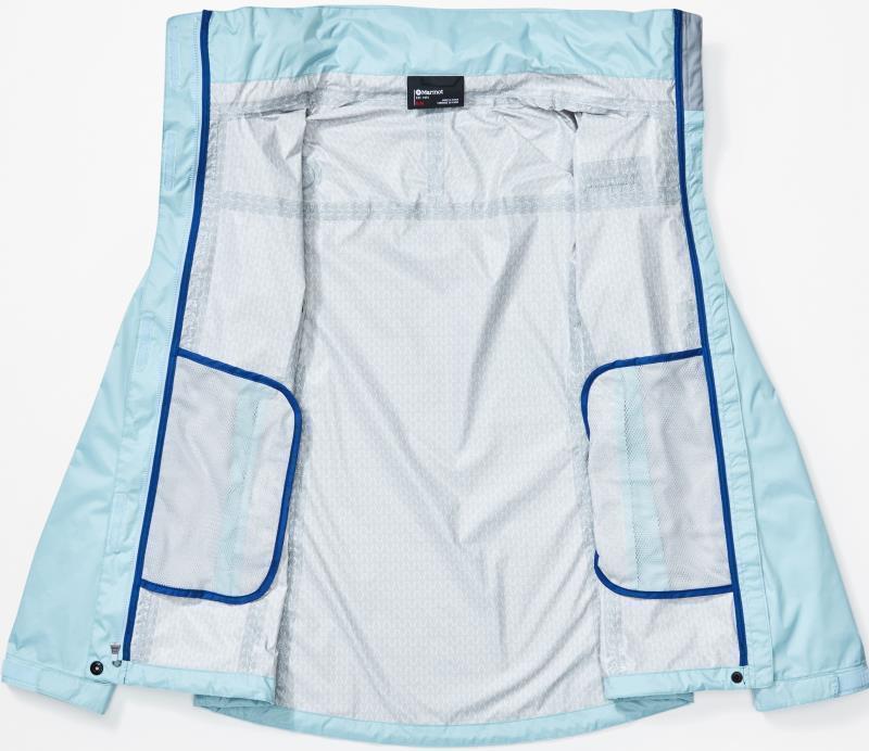 PreCip Eco Jacket - Womens (Prior Season) - Image 102