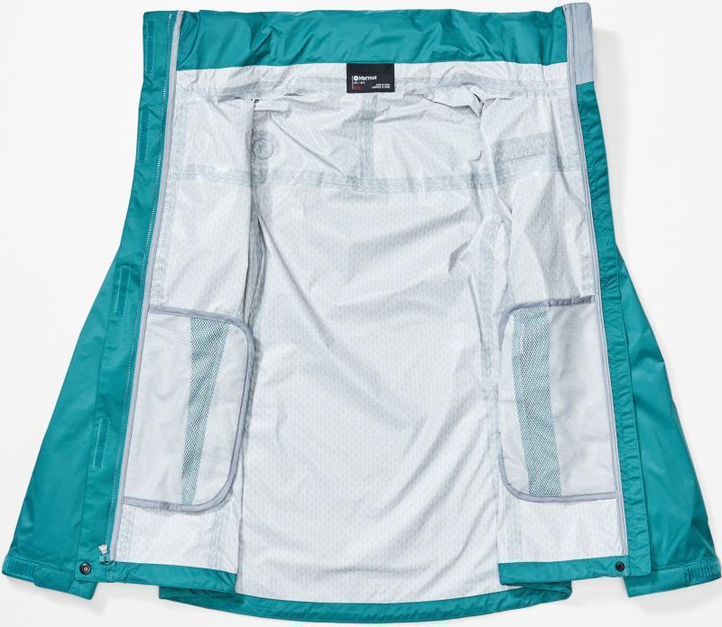 PreCip Eco Jacket - Womens (Prior Season) - Image 104