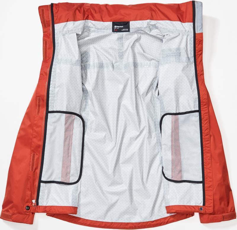 PreCip Eco Jacket - Womens (Prior Season) - Image 108