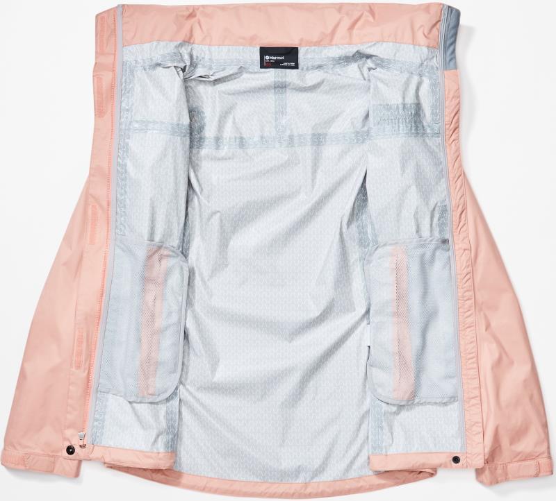 PreCip Eco Jacket - Womens (Prior Season) - Image 110