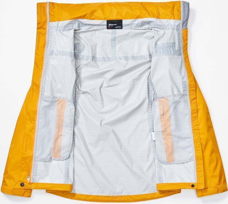 PreCip Eco Jacket - Womens (Prior Season) - Image 112