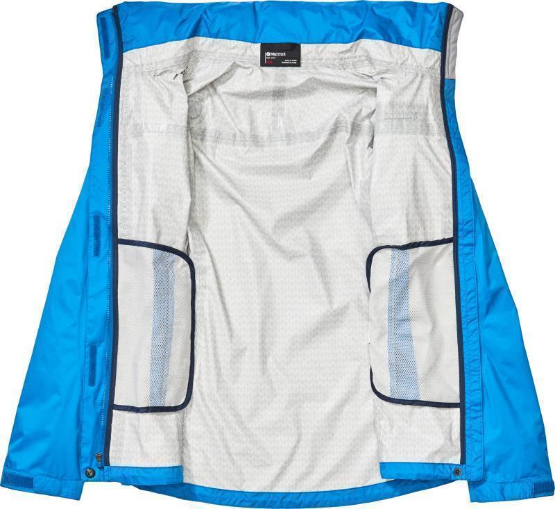 PreCip Eco Jacket - Womens (Prior Season) - Image 114