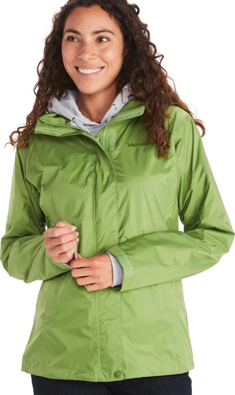 PreCip Eco Jacket - Womens (Prior Season) - Image 121