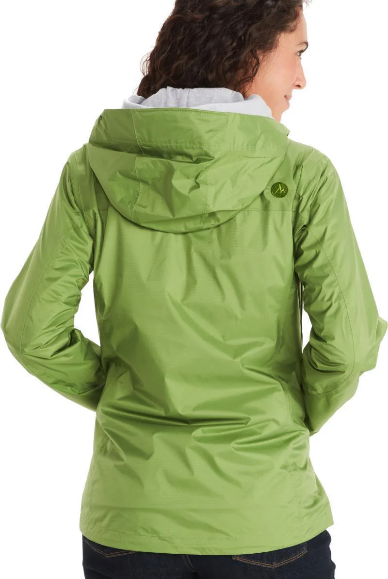 PreCip Eco Jacket - Womens (Prior Season) - Image 122