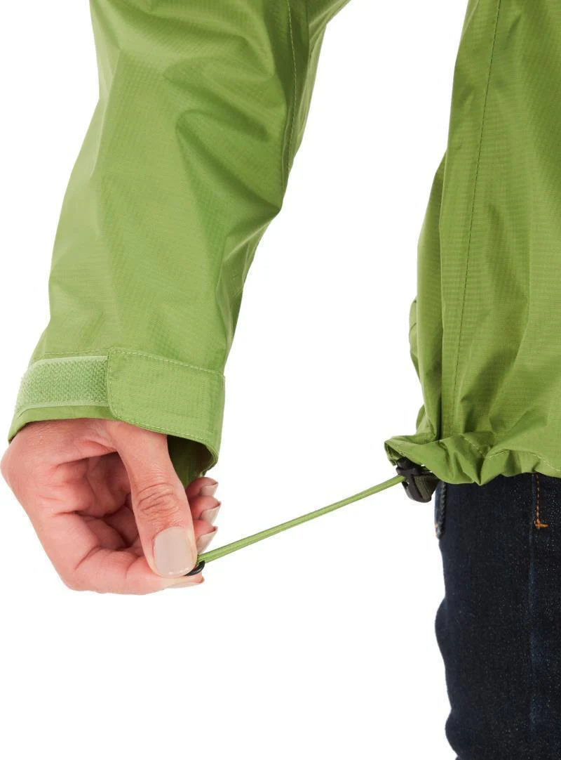PreCip Eco Jacket - Womens (Prior Season) - Image 125
