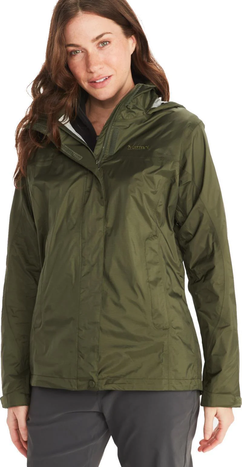 PreCip Eco Jacket - Womens (Prior Season) - Image 127
