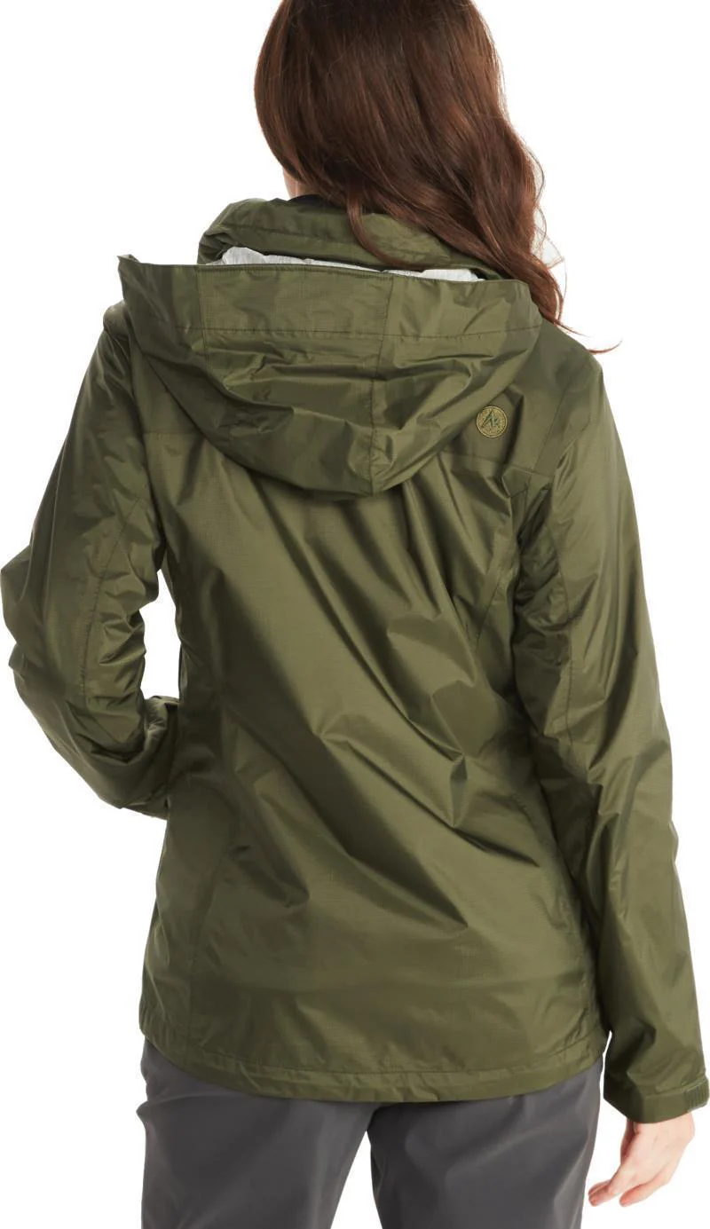 PreCip Eco Jacket - Womens (Prior Season) - Image 128