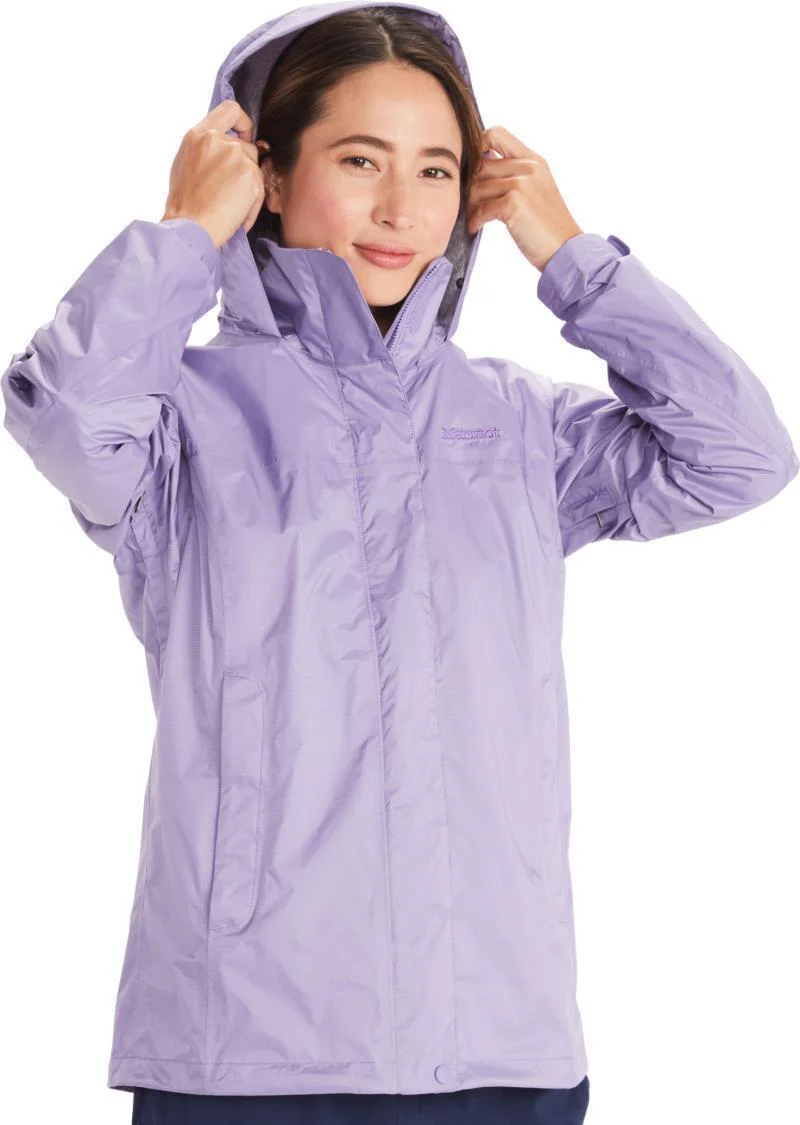 PreCip Eco Jacket - Womens (Prior Season) - Image 133