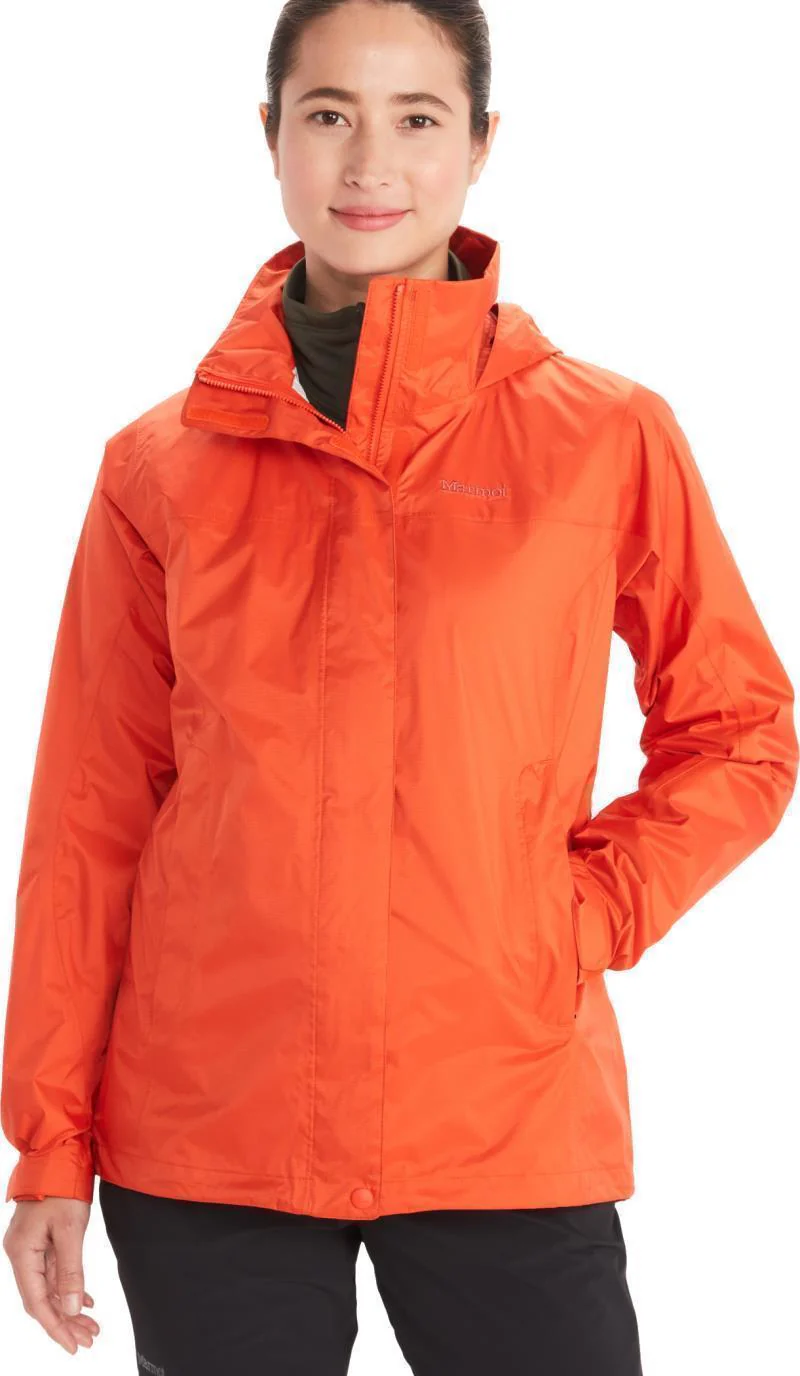 PreCip Eco Jacket - Womens (Prior Season) - Image 139