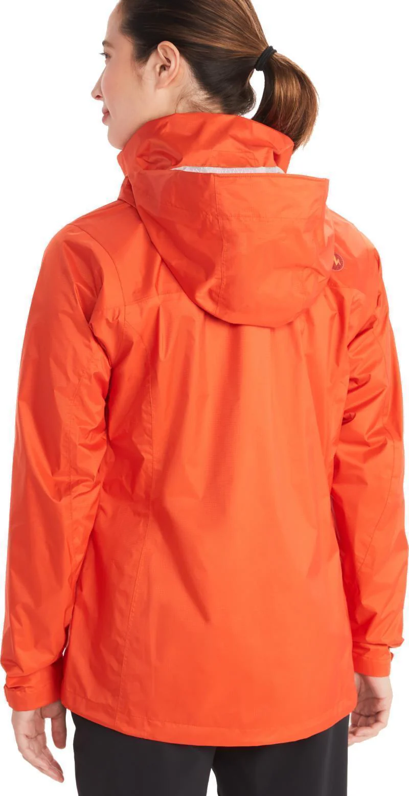PreCip Eco Jacket - Womens (Prior Season) - Image 140