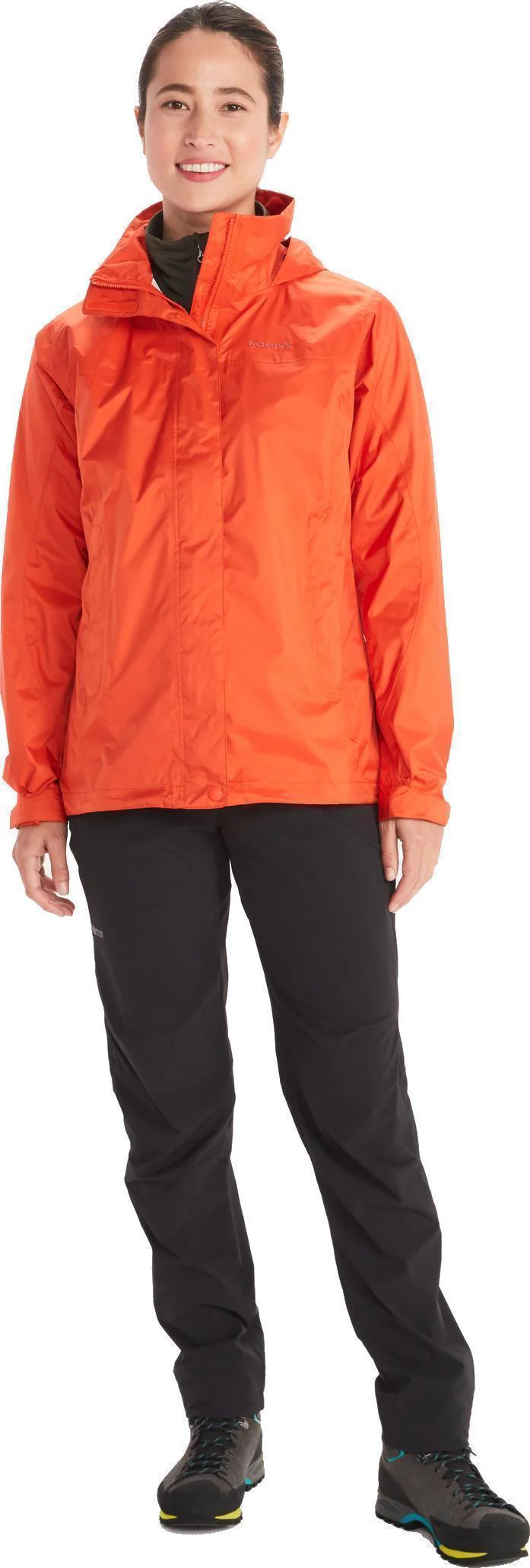 PreCip Eco Jacket - Womens (Prior Season) - Image 141