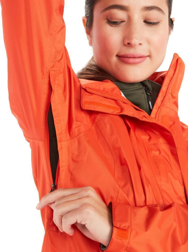 PreCip Eco Jacket - Womens (Prior Season) - Image 142