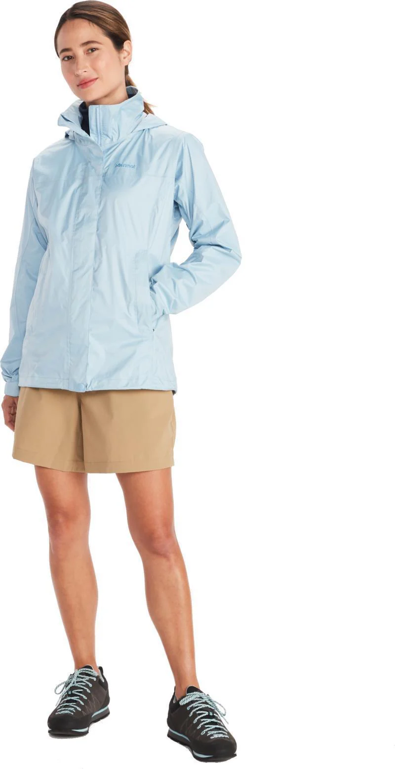 PreCip Eco Jacket - Womens (Prior Season) - Image 147