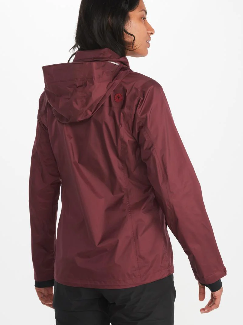 PreCip Eco Jacket - Womens (Prior Season) - Image 152