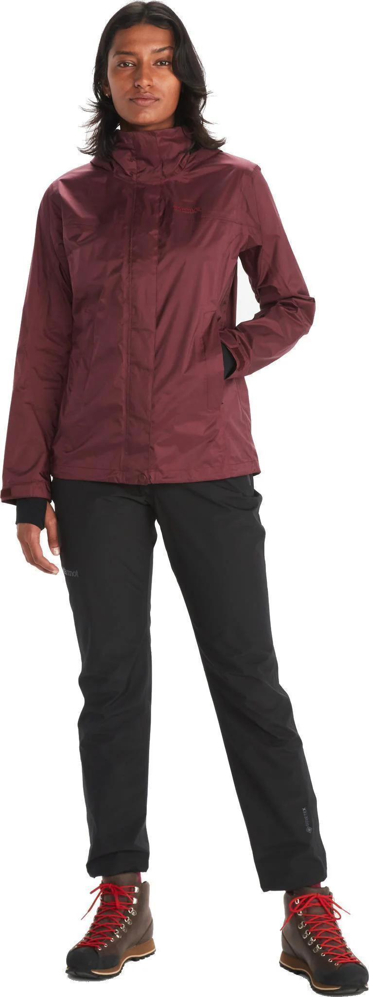 PreCip Eco Jacket - Womens (Prior Season) - Image 153