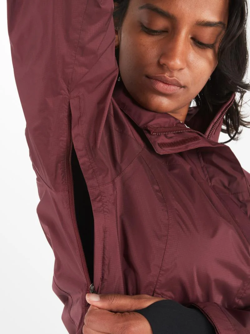 PreCip Eco Jacket - Womens (Prior Season) - Image 155