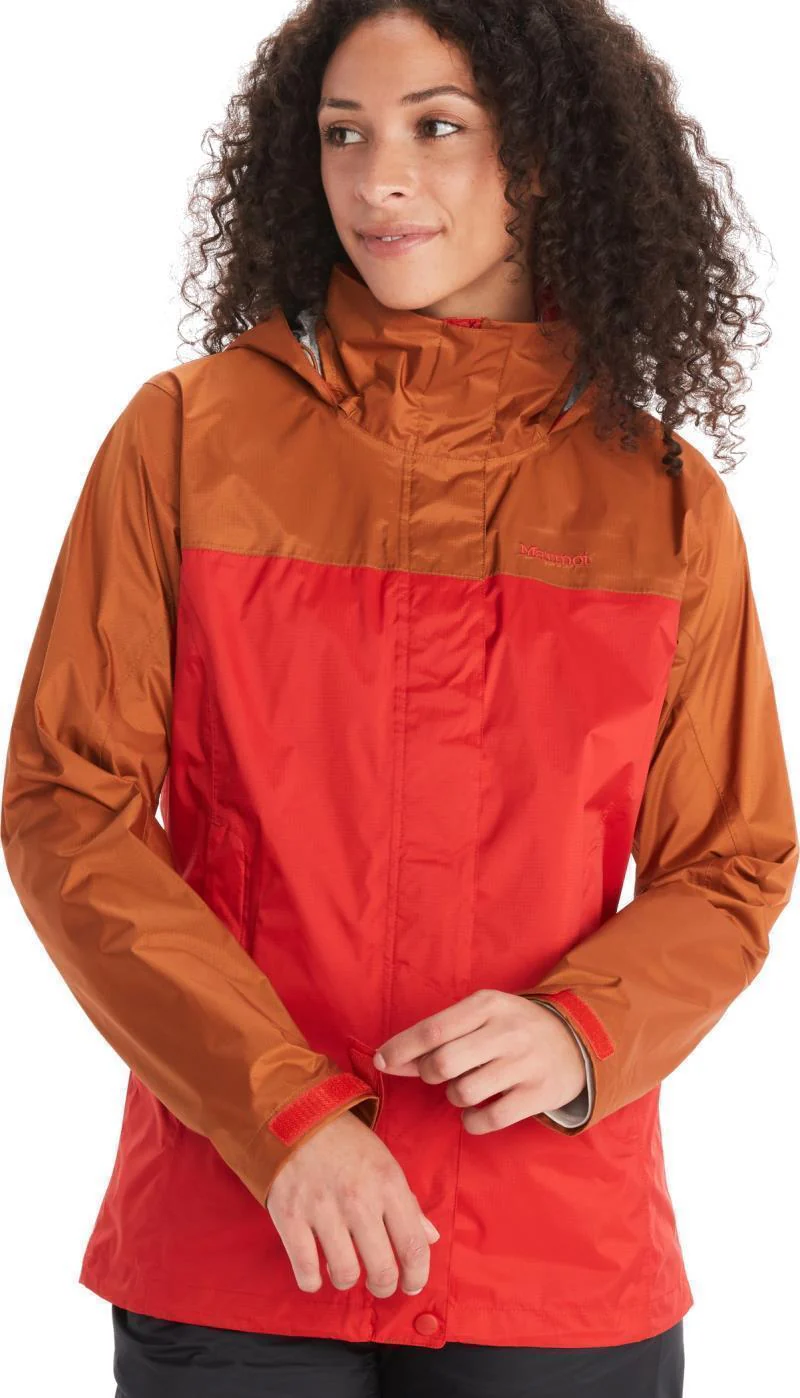 PreCip Eco Jacket - Womens (Prior Season) - Image 157