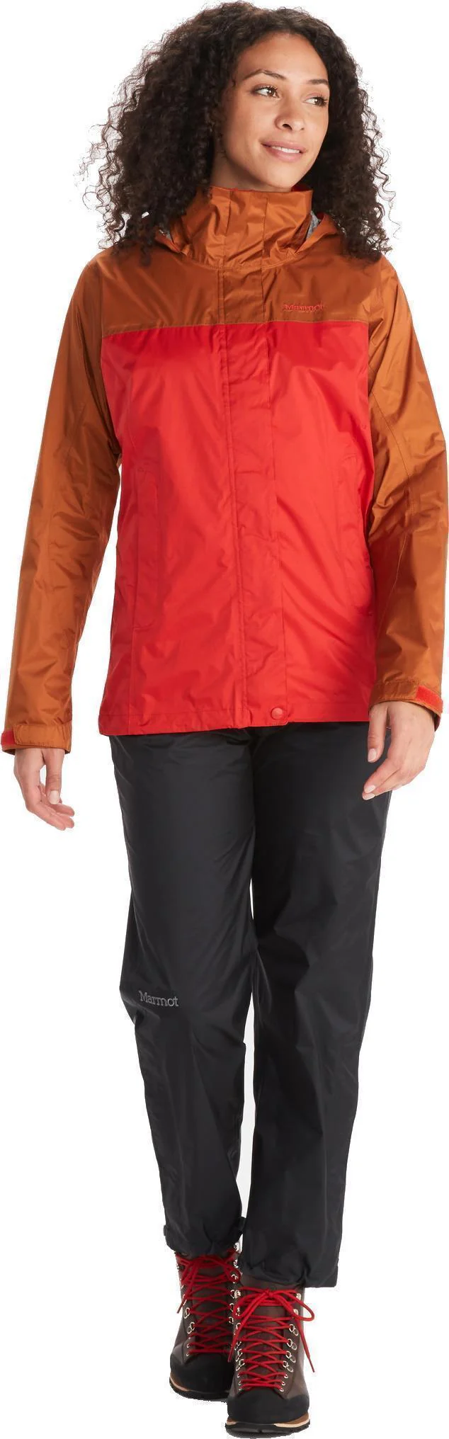 PreCip Eco Jacket - Womens (Prior Season) - Image 159