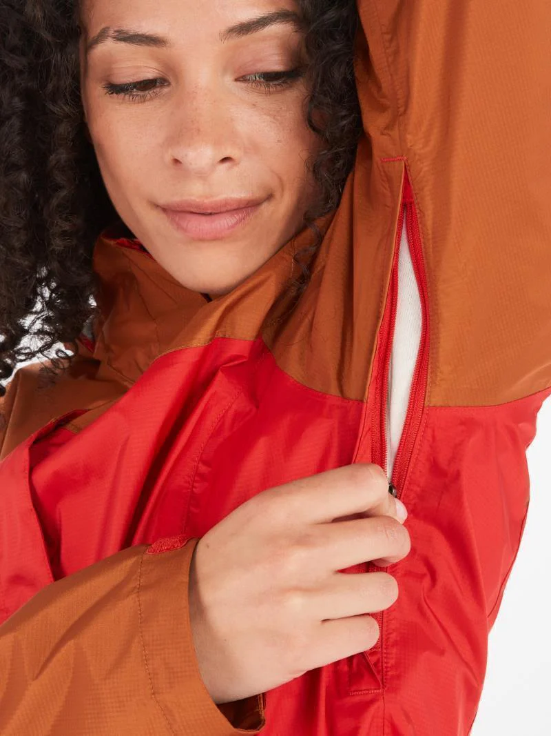 PreCip Eco Jacket - Womens (Prior Season) - Image 160