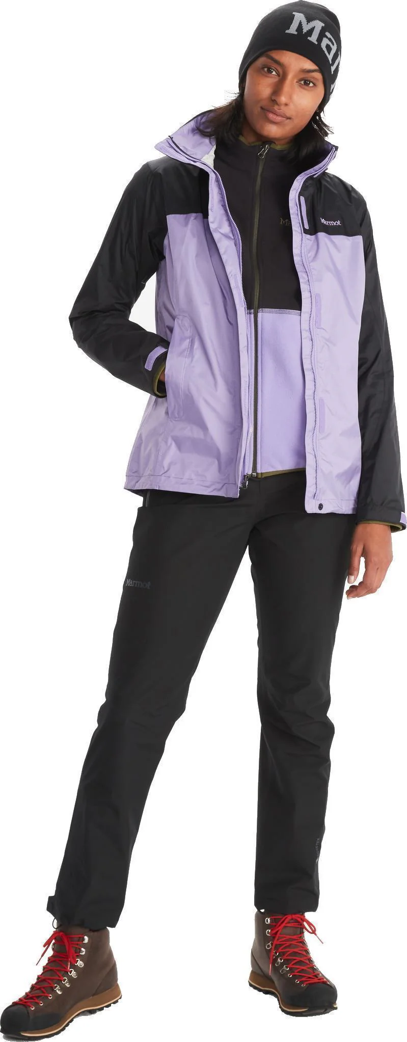 PreCip Eco Jacket - Womens (Prior Season) - Image 165