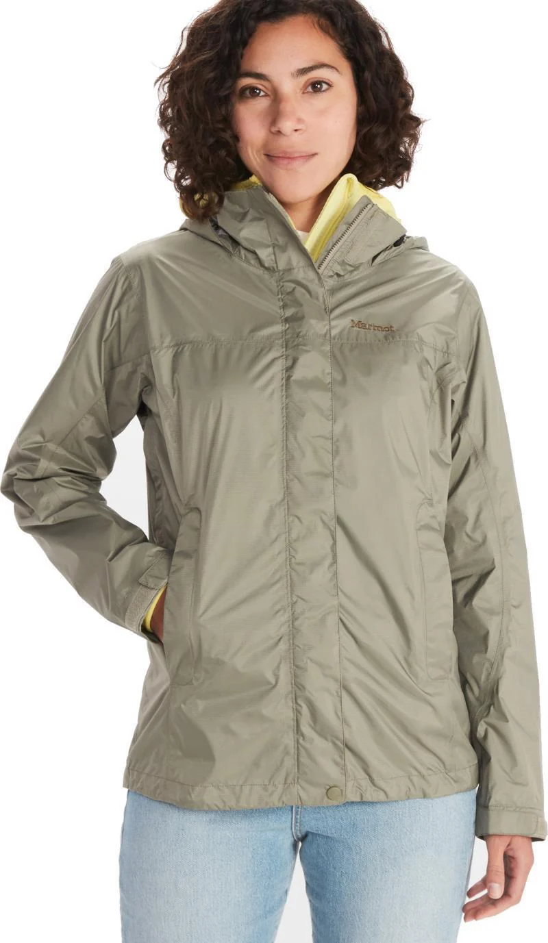 PreCip Eco Jacket - Womens (Prior Season) - Image 170