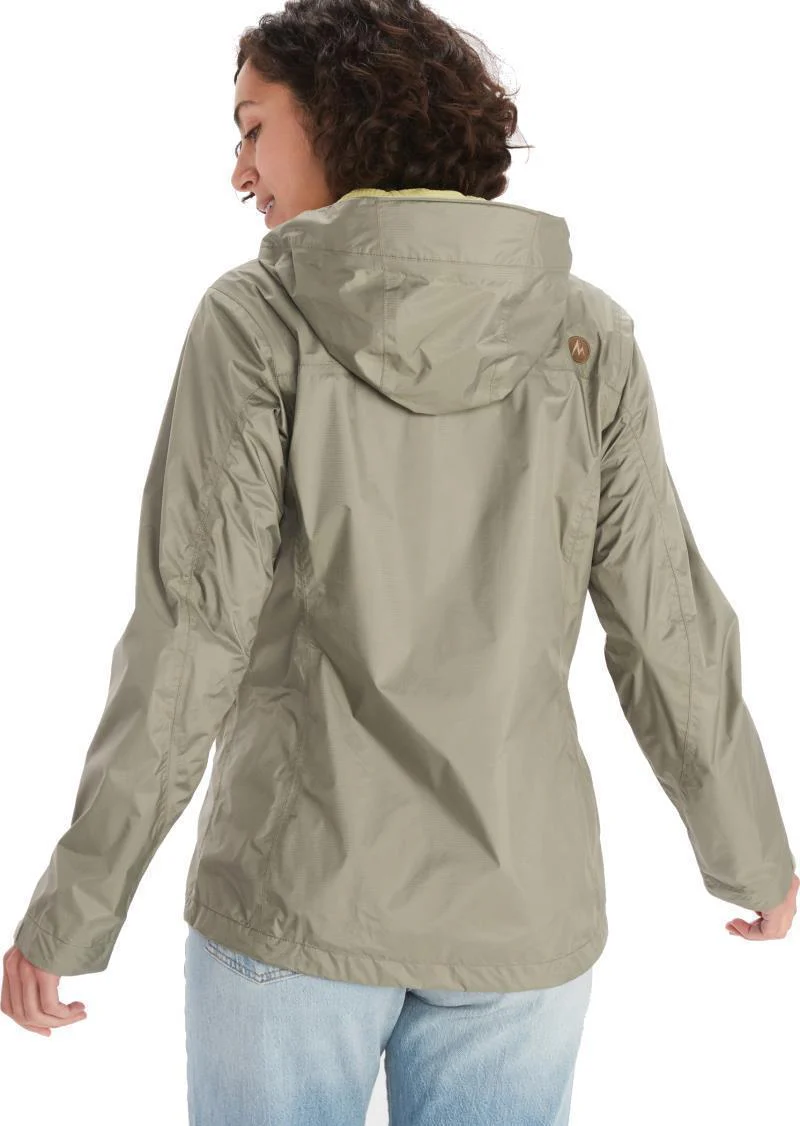 PreCip Eco Jacket - Womens (Prior Season) - Image 171