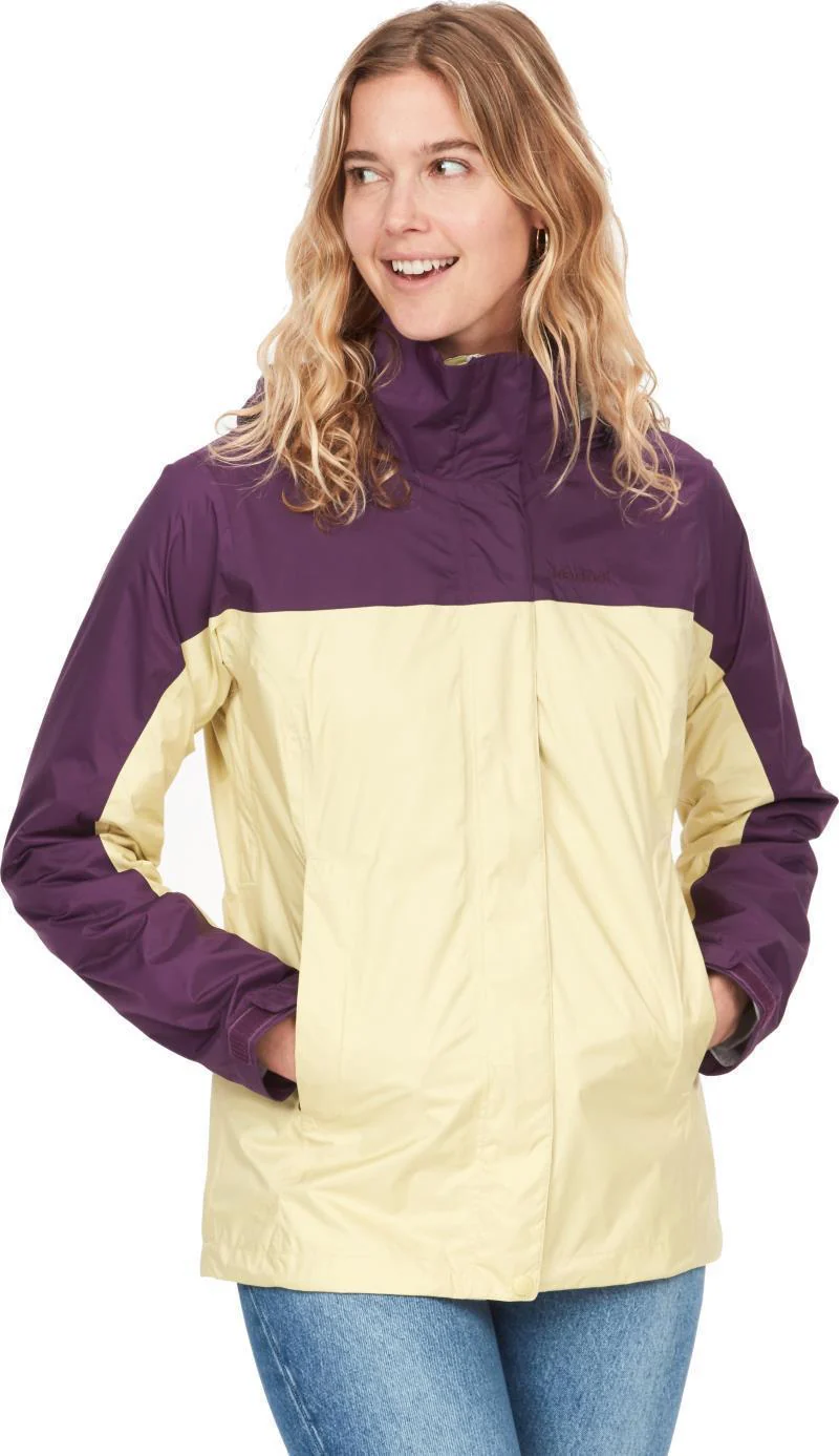 PreCip Eco Jacket - Womens (Prior Season) - Image 174