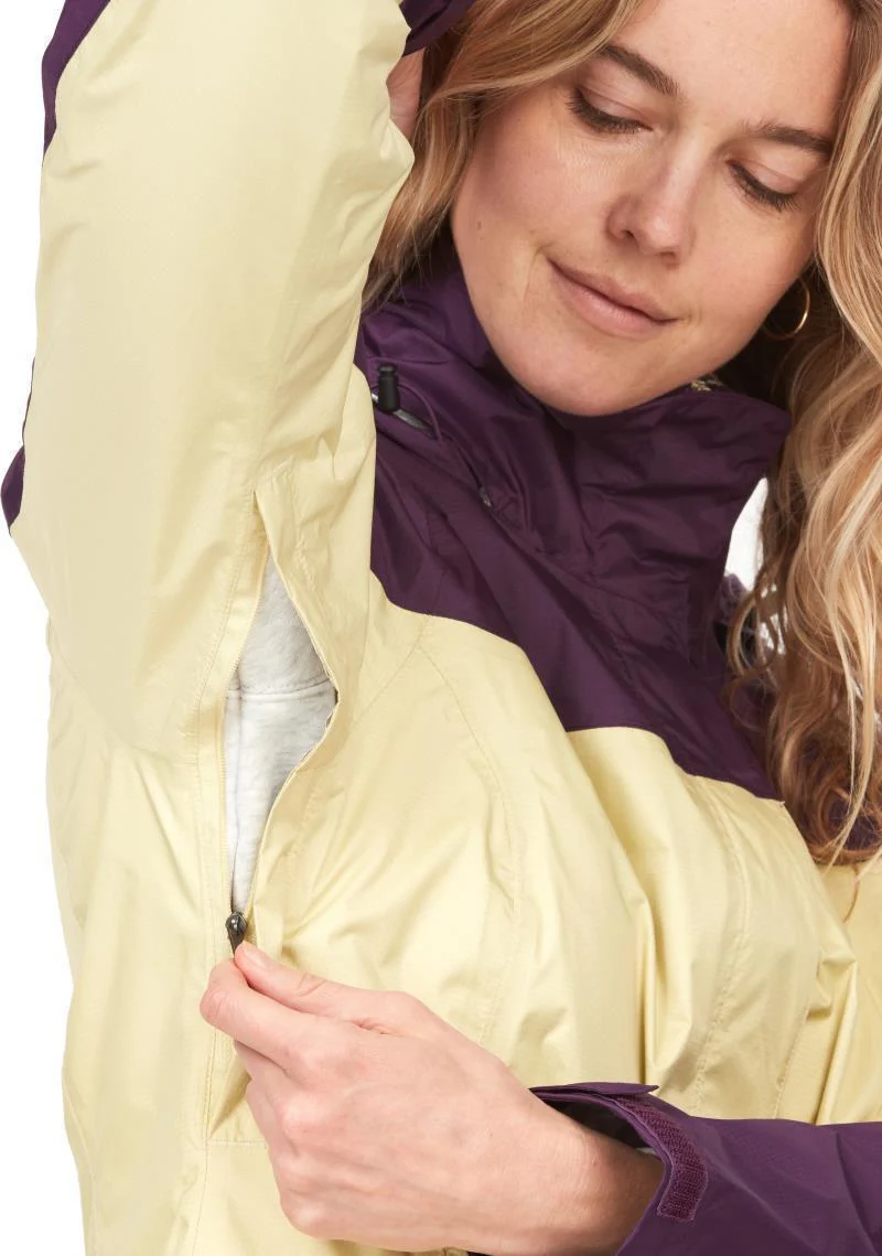 PreCip Eco Jacket - Womens (Prior Season) - Image 176