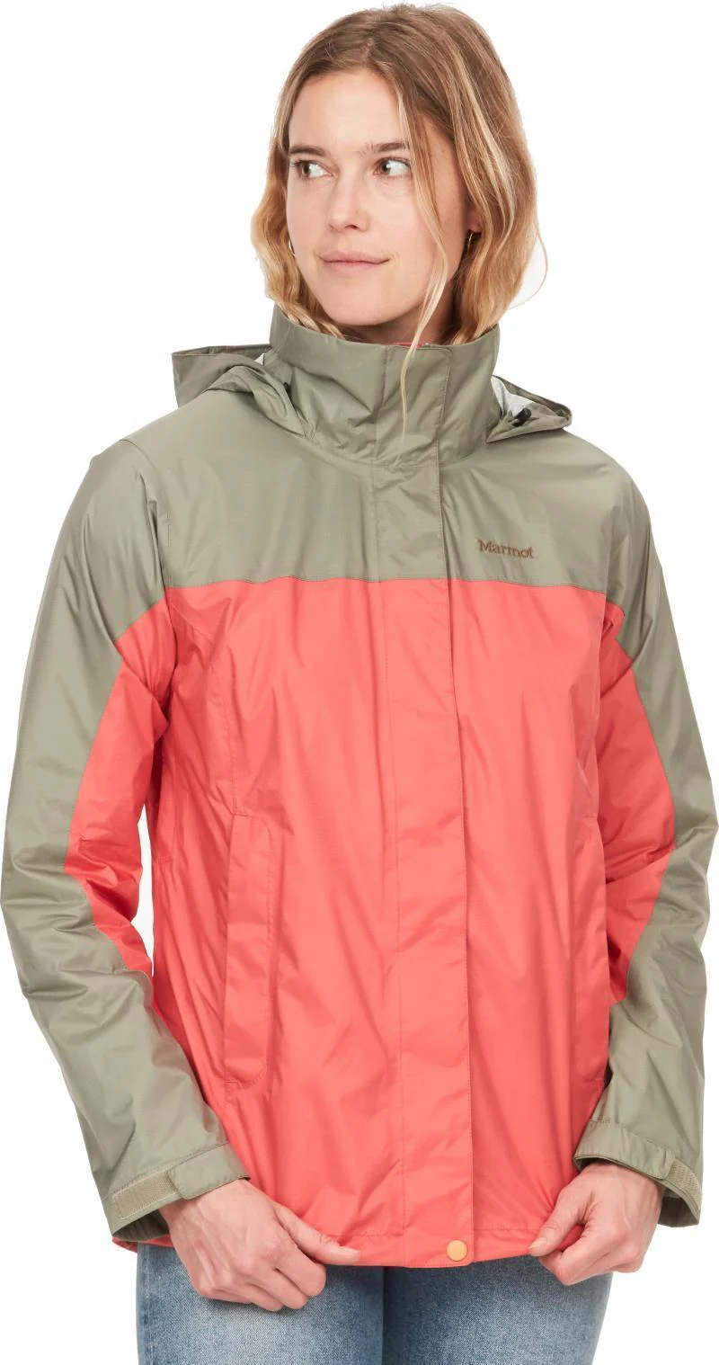 PreCip Eco Jacket - Womens (Prior Season) - Image 179