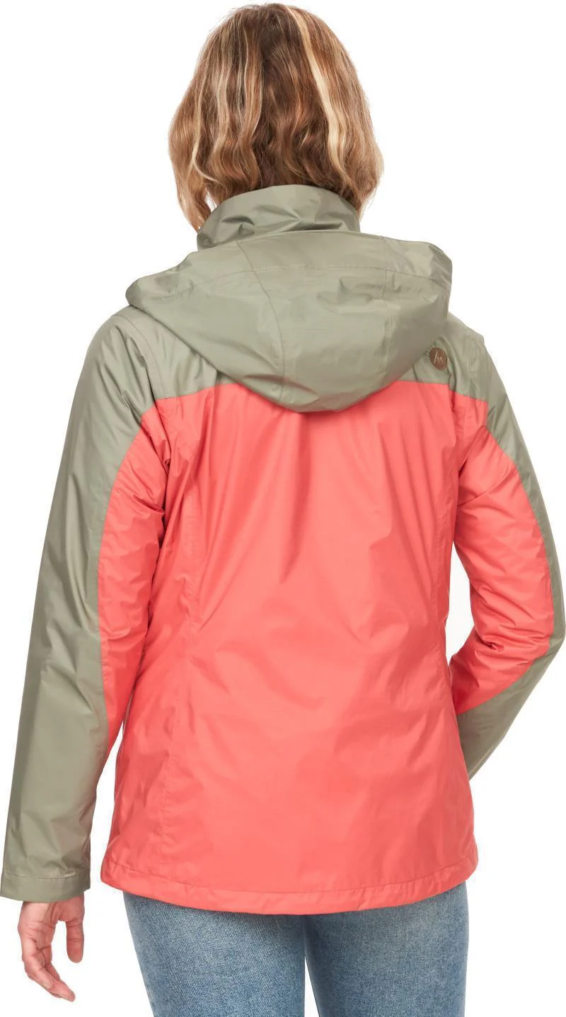PreCip Eco Jacket - Womens (Prior Season) - Image 180