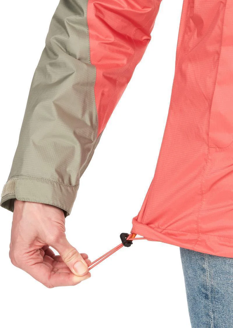 PreCip Eco Jacket - Womens (Prior Season) - Image 182