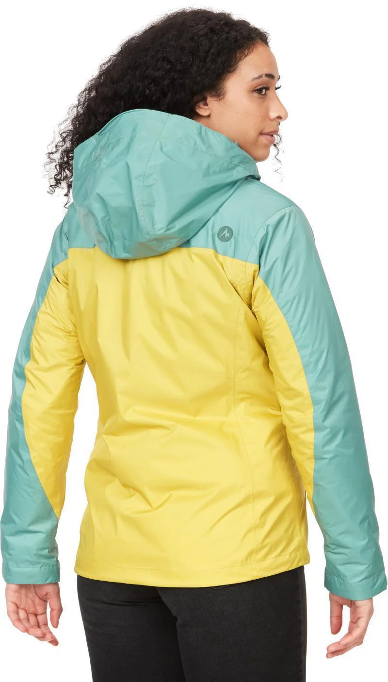 PreCip Eco Jacket - Womens (Prior Season) - Image 185