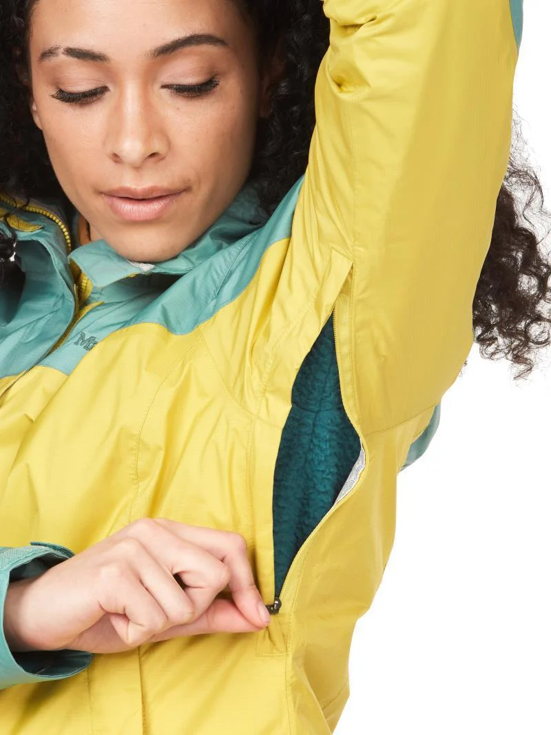 PreCip Eco Jacket - Womens (Prior Season) - Image 186