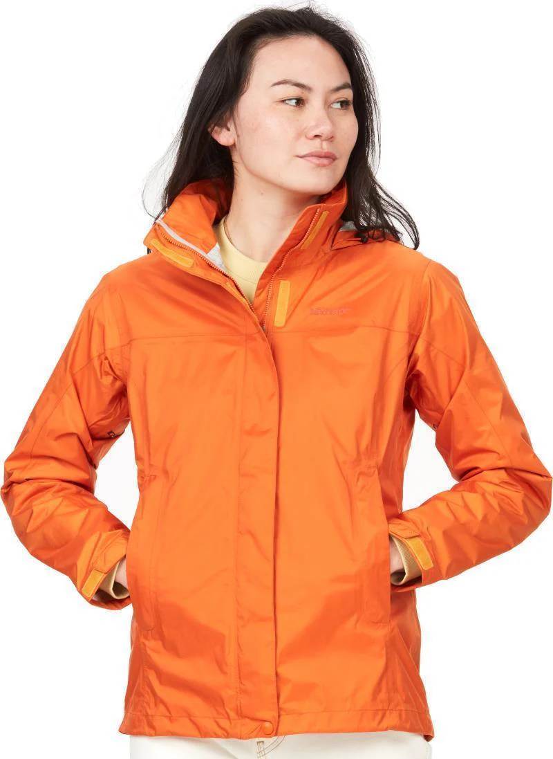 PreCip Eco Jacket - Womens (Prior Season) - Image 189