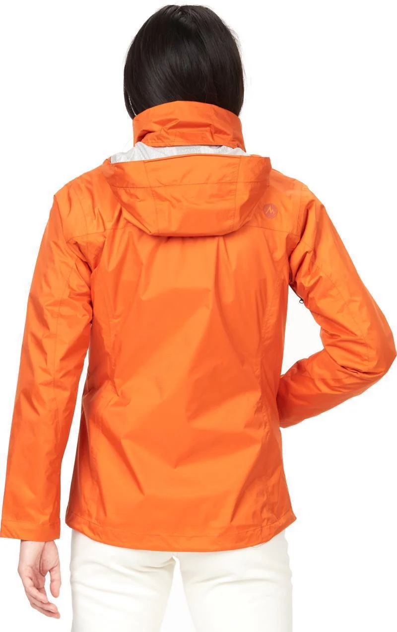 PreCip Eco Jacket - Womens (Prior Season) - Image 190