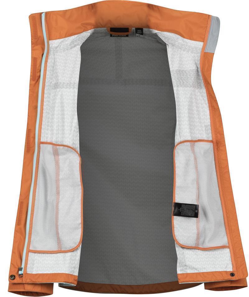 PreCip Eco Jacket - Womens (Prior Season) - Image 22