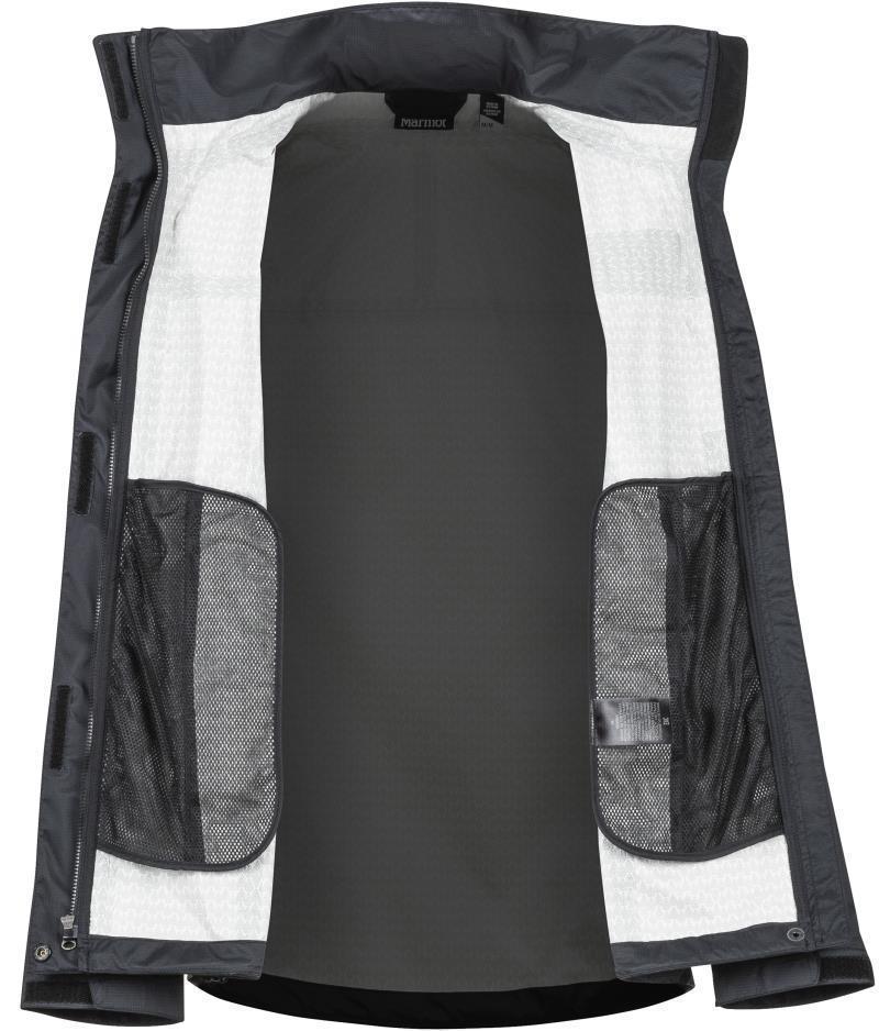 PreCip Eco Jacket - Womens (Prior Season) - Image 3