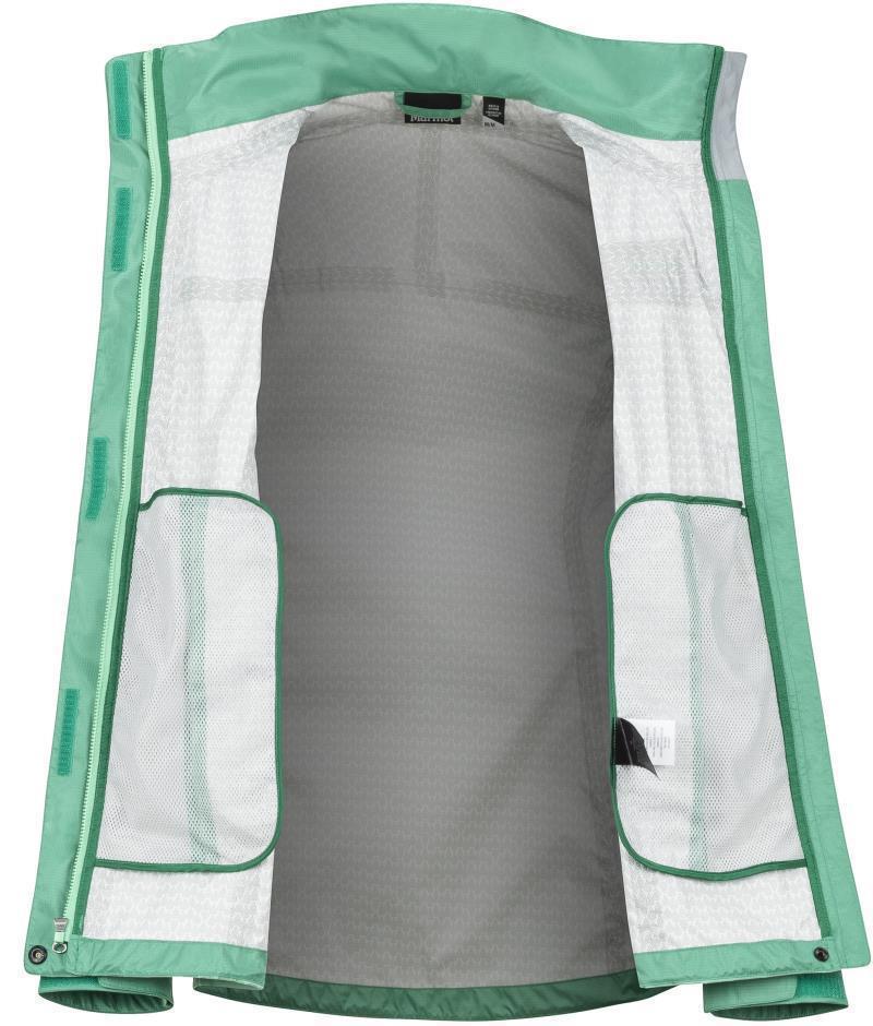PreCip Eco Jacket - Womens (Prior Season) - Image 32