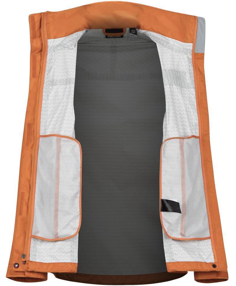 PreCip Eco Jacket - Womens (Prior Season) - Image 42