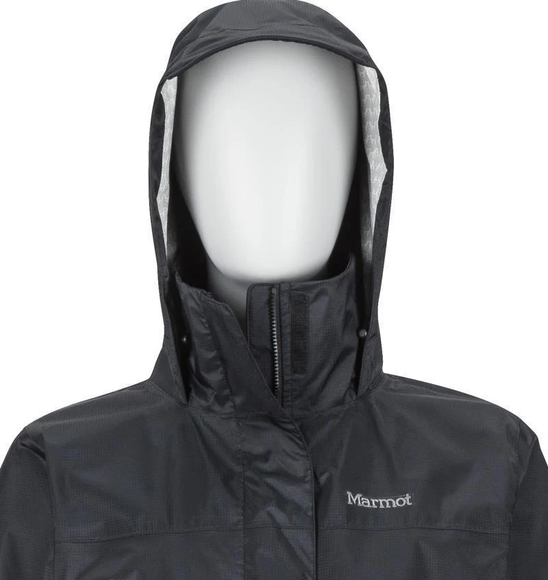 PreCip Eco Jacket - Womens (Prior Season) - Image 6