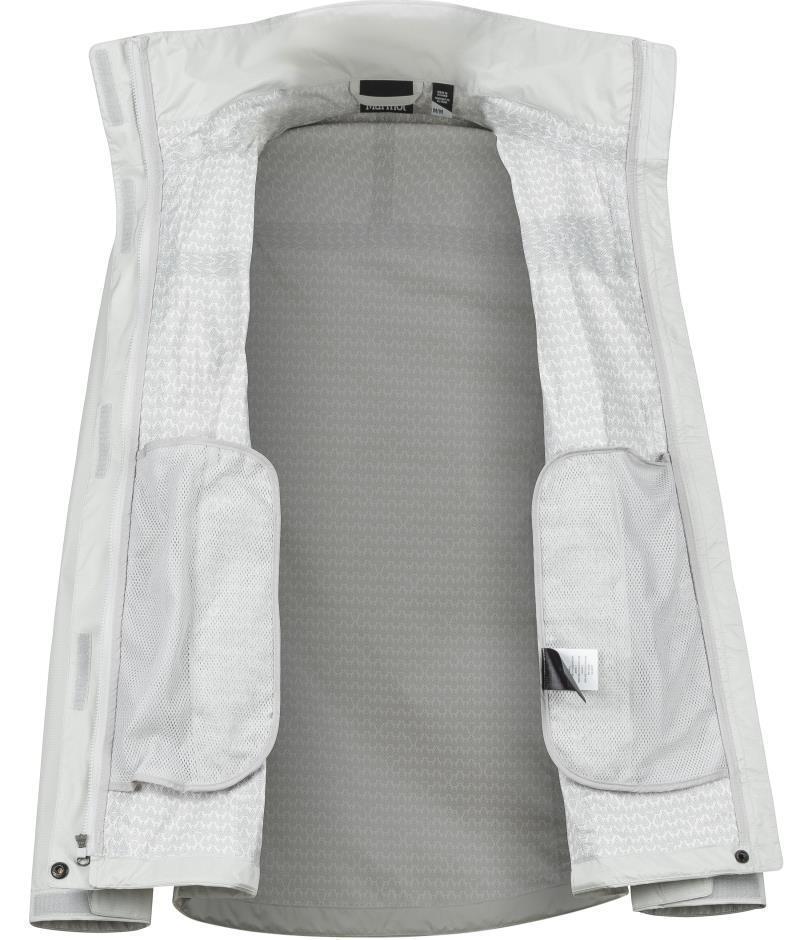 PreCip Eco Jacket - Womens (Prior Season) - Image 7