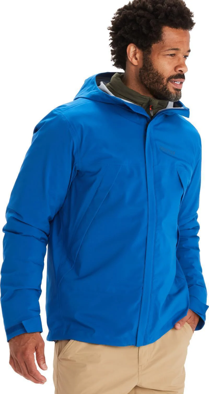 PreCip Eco Pro Jacket - Mens (Prior Season) - Image 11
