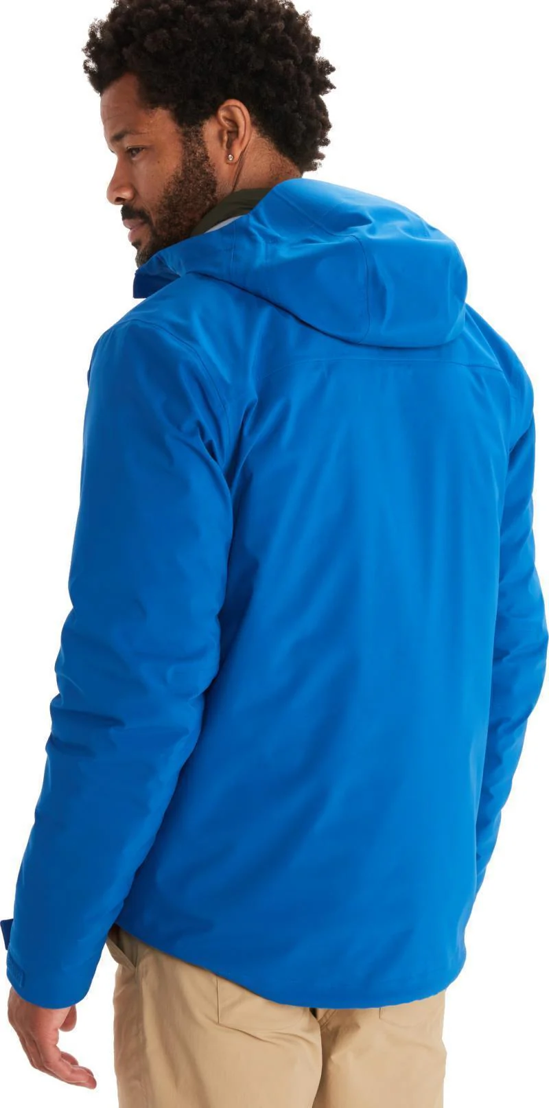PreCip Eco Pro Jacket - Mens (Prior Season) - Image 13
