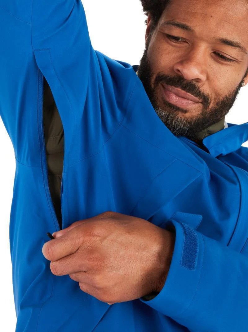 PreCip Eco Pro Jacket - Mens (Prior Season) - Image 14