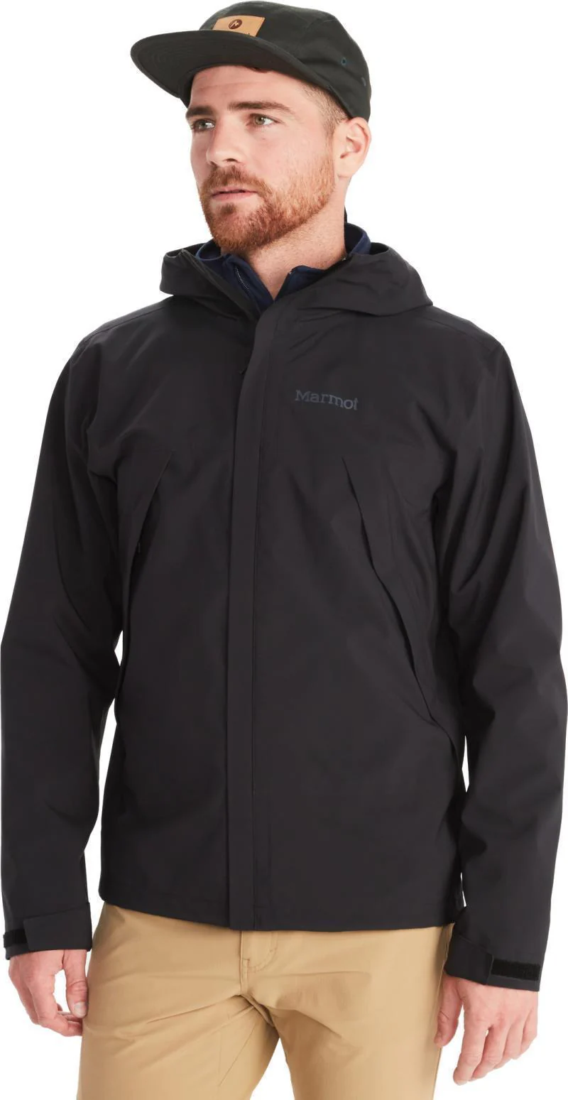 PreCip Eco Pro Jacket - Mens (Prior Season) - Image 17