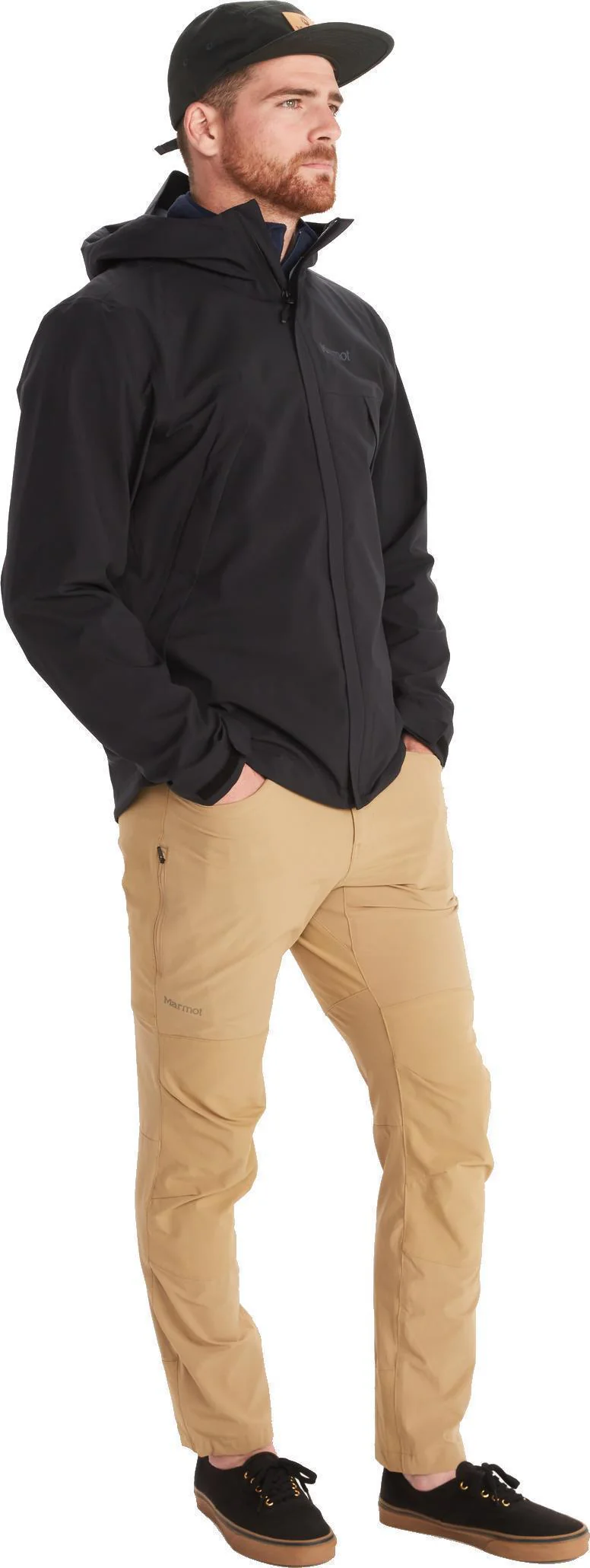 PreCip Eco Pro Jacket - Mens (Prior Season) - Image 19