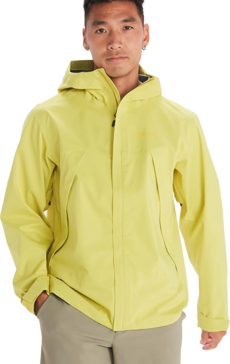 PreCip Eco Pro Jacket - Mens (Prior Season) - Image 22